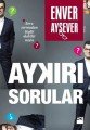 Aykırı Sorular, Enver Aysever, Doğan Kitap
