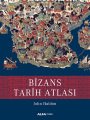 Bizans Tarih Atlası, John Haldon