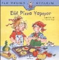 Elif Pizza Yapıyor, Liane Schneider