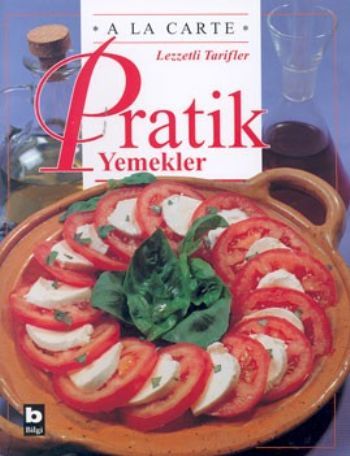 Lezzetli Tarifler Pratik Yemekler, Maurice Duroy