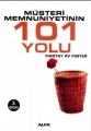 Müşteri Memnuniyetinin 101 Yolu, Timothy Rv Foster