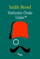 Hafiyeler Önde Gider, Salah Birsel