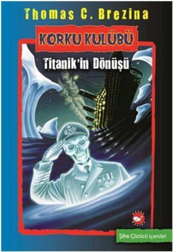 Titanik'in Dönüşü