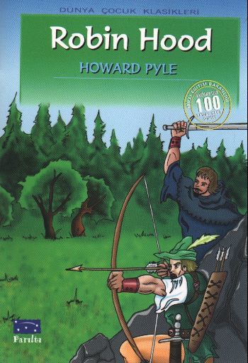 Robın Hood, Howard Pyle