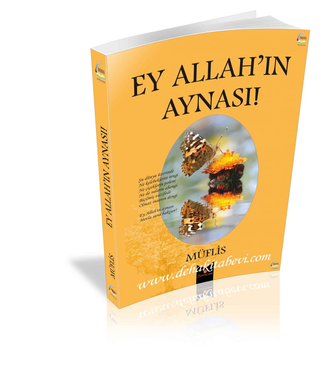 Ey Allahın Aynası