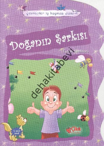 Doğanın Şarkısı, Tuncel Altınköprü