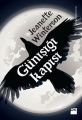 Günışığı Kapısı, Jeanette Winterson, Doğan Kitap