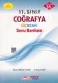 Esen Üçrenk 11. SINIF COĞRAFYA SORU BANKASI