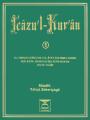 İcazul Kuran 1, Rahle Yayınları