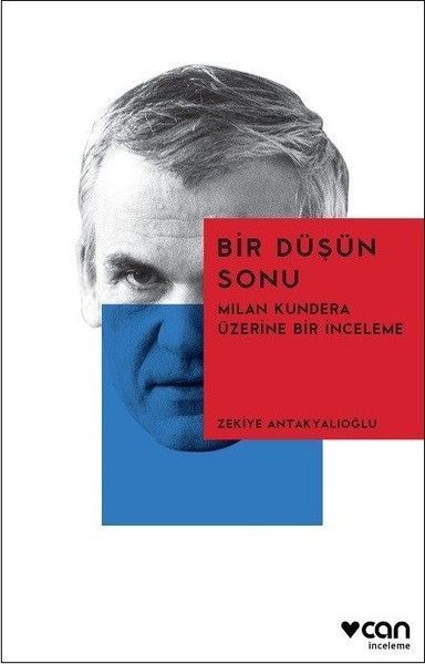 Bir Düşün Sonu, Zekiye Antakyalıoğlu