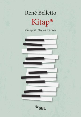 Kitap, Rene Belletto