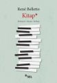 Kitap, Rene Belletto