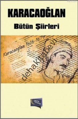 Karacaoğlan Bütün Şiirleri, Gece Kitaplığı