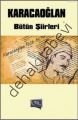 Karacaoğlan Bütün Şiirleri, Gece Kitaplığı