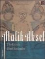 Türklerde Dini Resimler, Malik Aksel