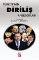 Türkiyenin Diriliş Anekdotları, Kazım Yurdakul, Türdav Yayınları