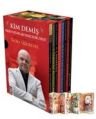 Talha Uğurluel Kitap Seti (8 Kitap), Timaş Yayınları