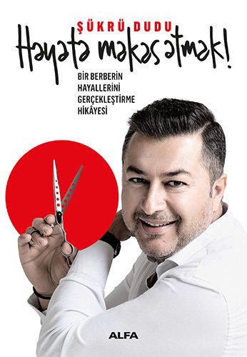 Hayata Makas Atmak!, Şükrü Dudu