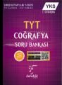 Karekök YKS 1. Oturum TYT Coğrafya Soru Bankası
