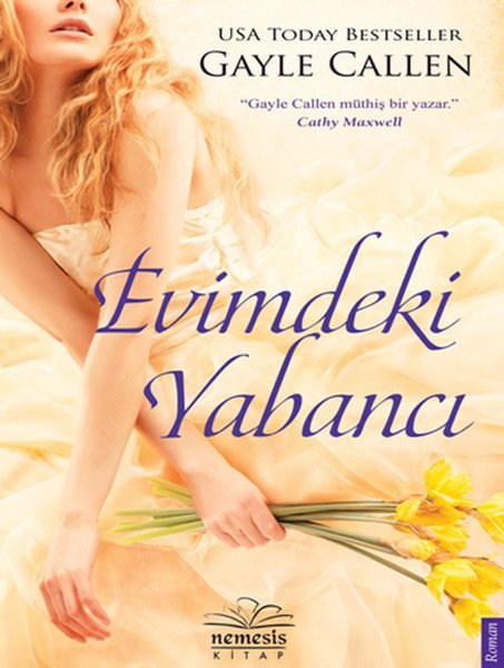 Evimdeki Yabancı, Gayle Callen