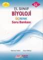 Esen Üçrenk 11. SINIF BİYOLOJİ SORU BANKASI