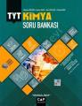 Tyt Kimya Soru Bankası 2020, Çap Yayınları