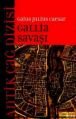 Gallia Savaşı, Gaius Iulius Caesar