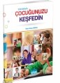 Etkinliklerle Çocuğunuzu Keşfedin, Erkam Yayınları