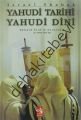 Yahudi Tarihi Yahudi Dini, Israel Shahak