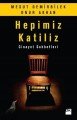 Hepimiz Katiliz, Onur Akhan, Doğan Kitap