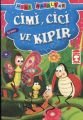 Cimi Cici ve Kıpır - Mini Masallar 2 (15)