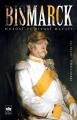Bismarck, Ali Reşad - İsmail Hakku