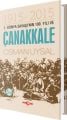 1. Dünya Savaşı'nın 100. Yılı ve Çanakkale, Osman Uysal