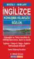 Hızlı & Kolay İngilizce Mini Konuşma Kılavuzu, Sözlük, Beşir Kitapevi