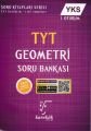Karekök YKS 1. Oturum TYT Geometri Soru Bankası