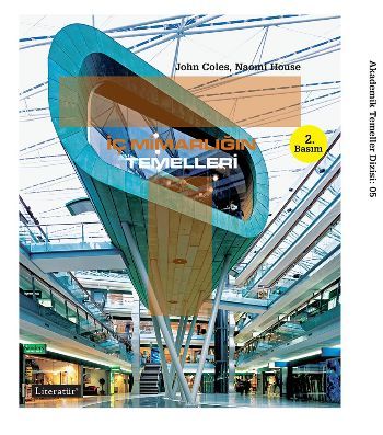İç Mimarlığın Temelleri, John Coles, Literatür