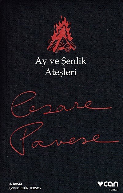 AY VE ŞENLİK ATEŞLERİ, Kolektif