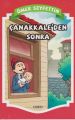 Çanakkale'den Sonra, Ömer Seyfettin