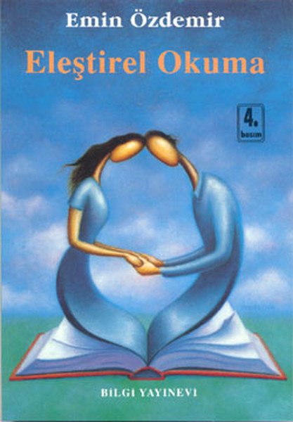 Eleştirel Okuma, Emin Özdemir