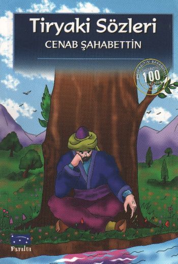 Tiryaki Sözleri, Cenab Şahabettin
