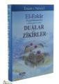 el-Ezkar (Dualar ve Zikirler), İmam Nevevi, Şifa Yayınevi