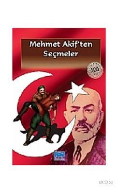 Mehmet Akif'ten Seçmeler, Mehmed Akif Ersoy, Parıltı Yayınları