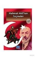Mehmet Akif'ten Seçmeler, Mehmed Akif Ersoy, Parıltı Yayınları