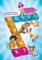 Düşün ve Dikkat Et 1 (4-5 Yaş), Çilek Kitaplar