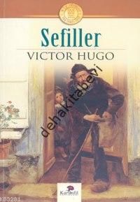 Sefiller, Victor Hugo, Karanfil Yayınları