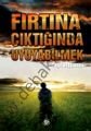 Fırtına Çıktığında Uyuyabilmek, Düşün Yayıncılık