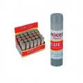 MİKRO 9 GR PVA STICK pirit yapıştırıcı 24 ADET
