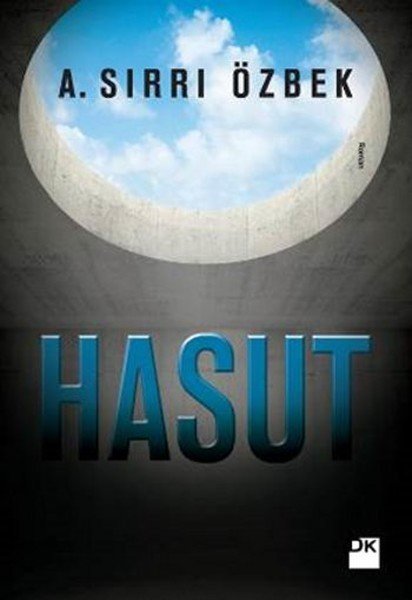 Hasut, A. Sırrı Özbek, Doğan Kitap