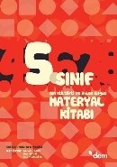 5. Sınıf Din Kültürü Ve Ahlak Bilgisi Materyal Kitabı, Mustafa Yılmaz
