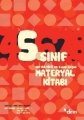 5. Sınıf Din Kültürü Ve Ahlak Bilgisi Materyal Kitabı, Mustafa Yılmaz
